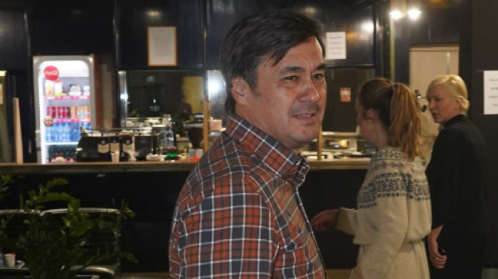 Rade Bogdanović gađa u metu: Zapalio fudbalski svet izjavom o Argentini i Mesiju