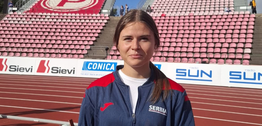 Srbija ima novo čudo od deteta: Milica oduševila usred Hrvatske, najavila blistavu karijeru