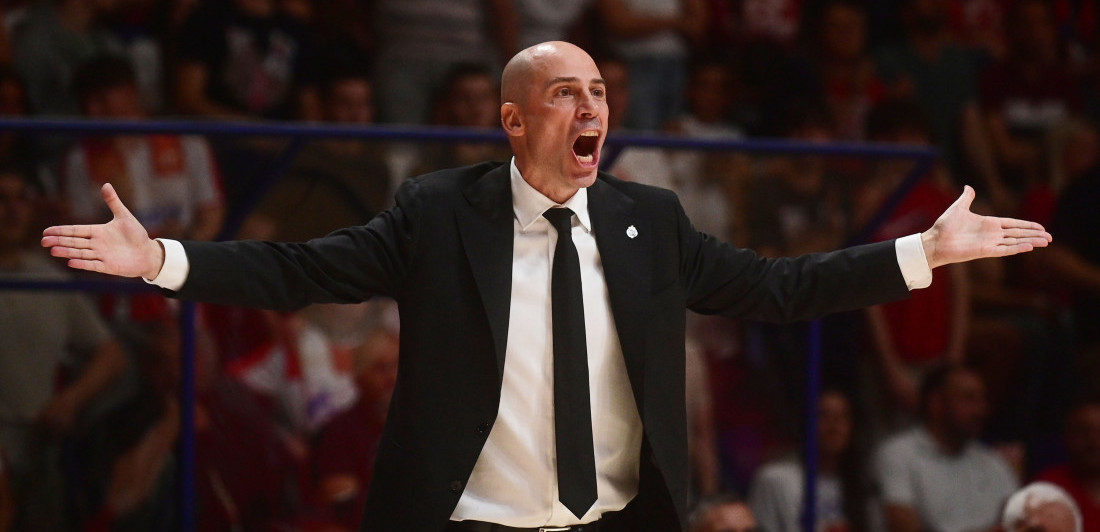 Alarm u Partizanu! Odlasci se nižu kao na traci, a gube se trke za pojačanja