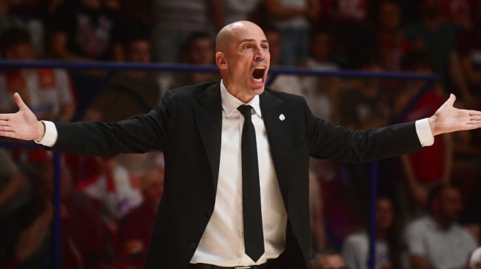 Alarm u Partizanu! Odlasci se nižu kao na traci, a gube se trke za pojačanja