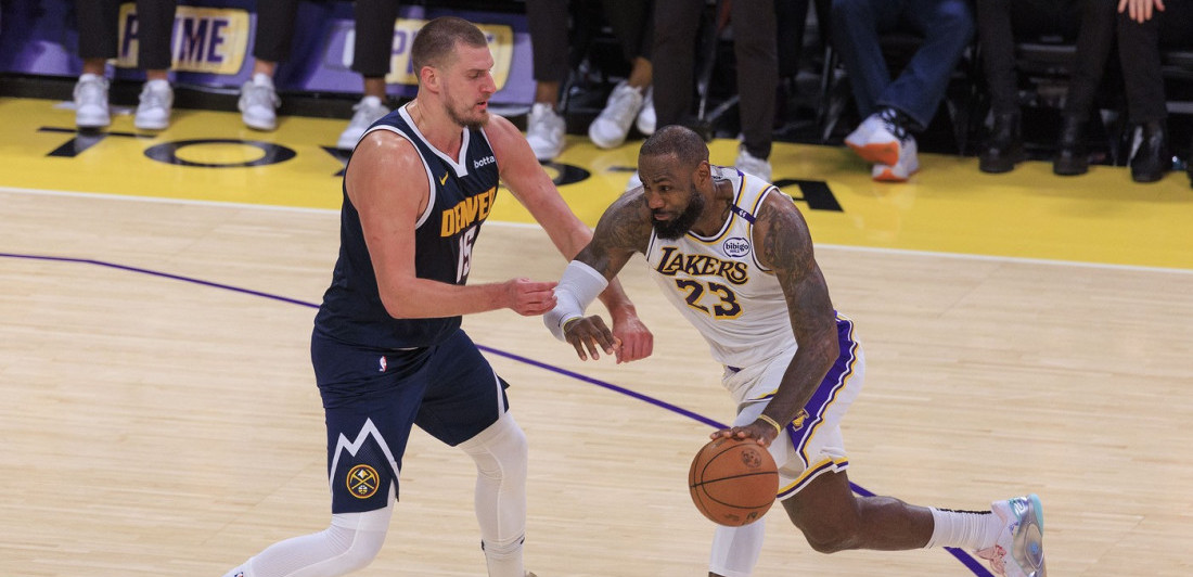 Zna šta će uraditi! Poznati insajder otkrio da li Lebron dolazi kod Jokića
