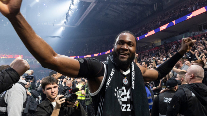 Ostanak u Partizanu više nije opcija? Evroligaš nudi milione za Bruna Fernanda