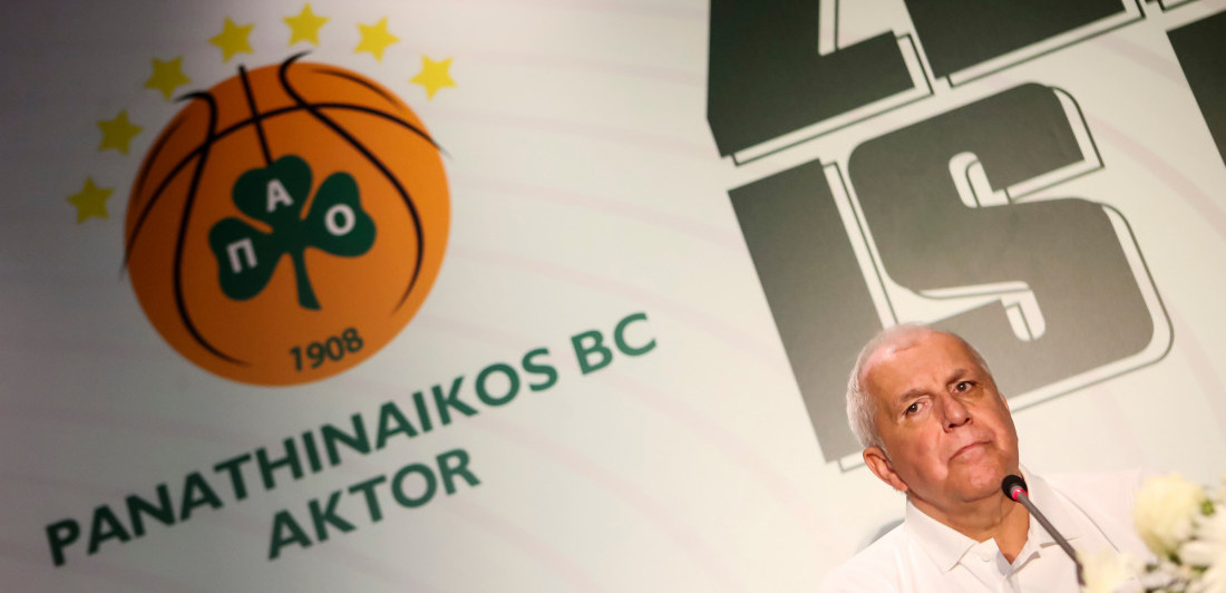 Ozvaničeno je! Žoc polako formira monstruozan tim - Zver stigla u PAO