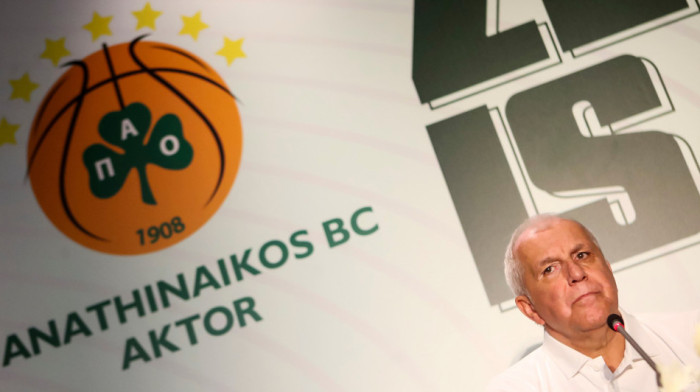 Ozvaničeno je! Žoc polako formira monstruozan tim - Zver stigla u PAO