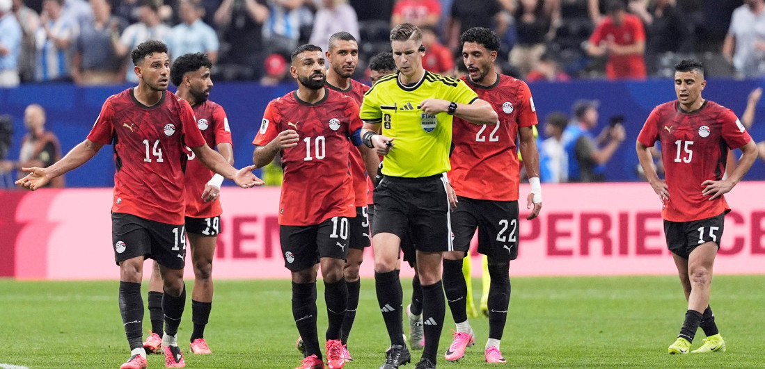 "Svedočio sam jednoj od najvećih FIFA pljački - Prevara kakvu svet nije video"