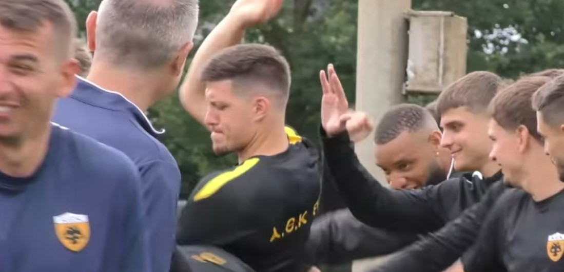 Gotovo je! Luka Jović potpisuje multimilionski ugovor!
