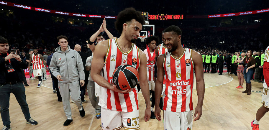 Teodosić digao Evropu na noge! Zvezda završila posao leta, a evo i zašto