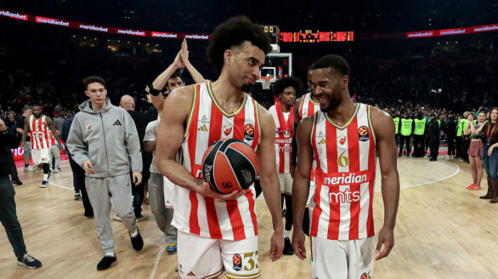 Teodosić digao Evropu na noge! Zvezda završila posao leta, a evo i zašto