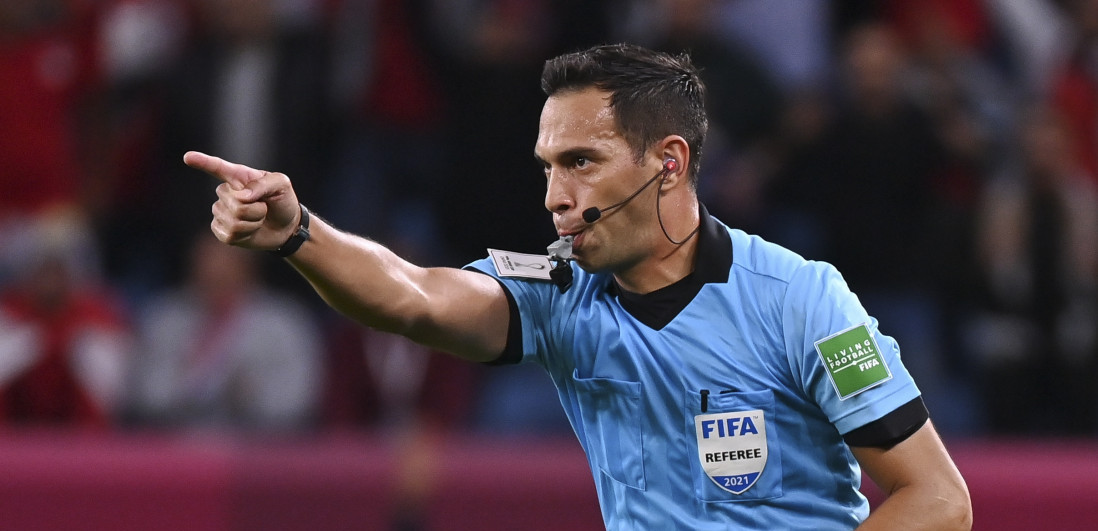 FIFA uči od Superlige: Zbog srpskog fudbala uvedeno novo pravilo na Svetskom prvenstvu!?