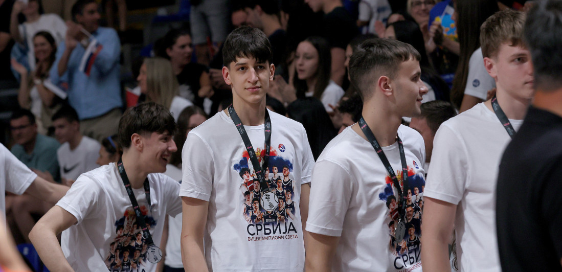Kusturica oduševio sve u Americi: Stručnjaci tvrde, biće drugi pik na NBA draftu!