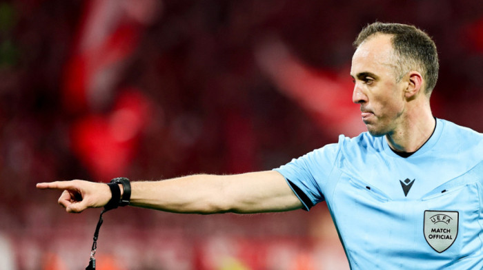 Nova bura na Mundijalu! FIFA pucala sebi u noge i Argentincima dodelila sudiju iz Portugala