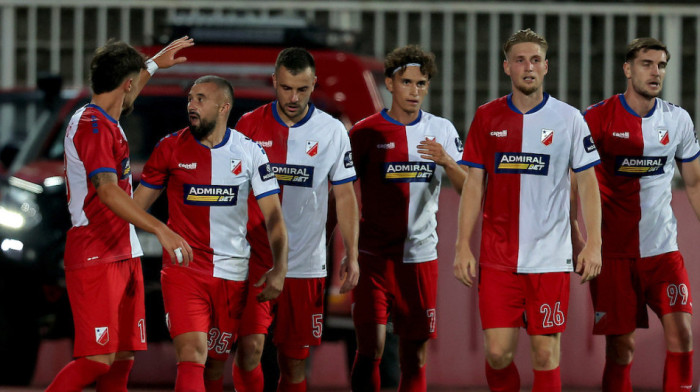 Superliga je na nivou Farskih Ostrva i Malte: Šamar za srpski fudbal, Srbin nas je brutalno ponizio