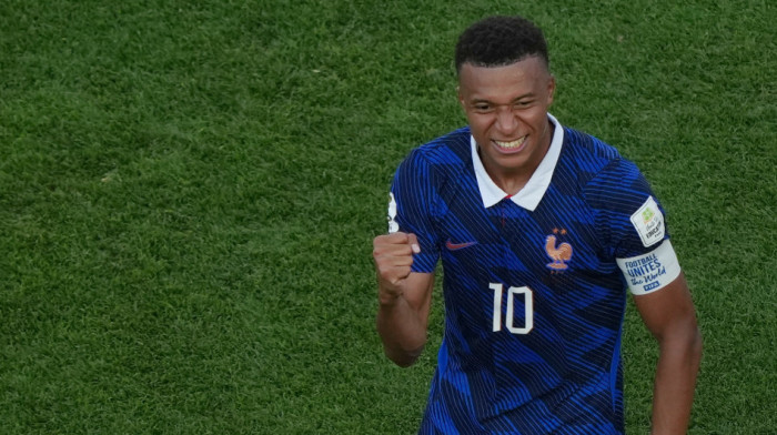 Ko će u polufinale? Zbog utakmice Francuske i Maroka gore ulice Pariza