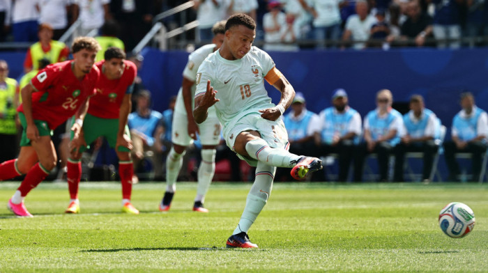 Mbape se obrukao: Zvezda Mundijala nikad nije izvela gori penal (VIDEO)