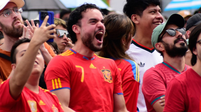 Mundijal, 30. dan! Džaka opet provocira, biće rata između Španije i Belgije za prolaz u polufinale