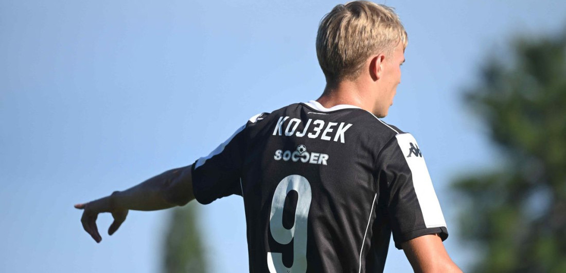 Stative, šanse i umalo hladan tuš: Partizan promašivao, pa se jedva izvukao protiv Hrvata (VIDEO)