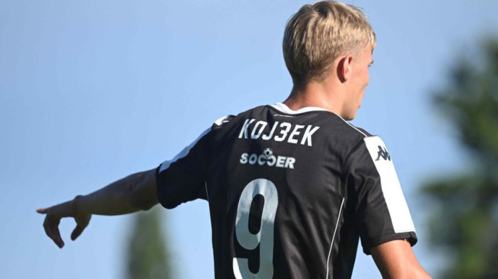 Stative, šanse i umalo hladan tuš: Partizan promašivao, pa se jedva izvukao protiv Hrvata (VIDEO)