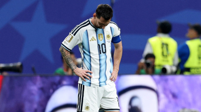 Auuu, otkriva se najveća prevara u istoriji! Argentina u centru pažnje, novinar najavio haos