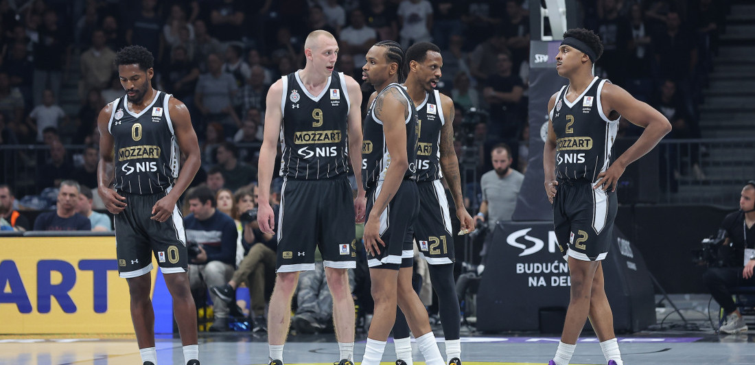 Partizan dovodi pojačanje nakon niza odlazaka! Dobro poznato lice se vraća u Beograd