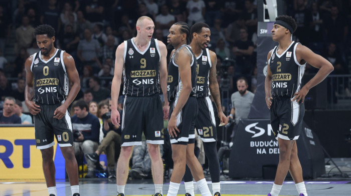 Partizan dovodi pojačanje nakon niza odlazaka! Dobro poznato lice se vraća u Beograd