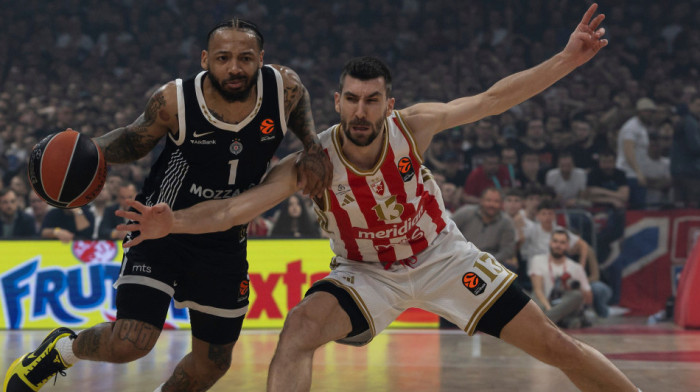 Sportinjo saznaje! Srbija ima novog predstavnika u Evroligi, ali postoji jedan problem