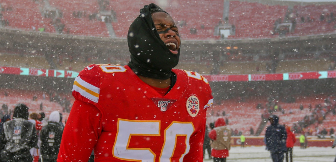 Jezivo! NFL zvezda zverski ubila devojku, pa pitala veštačku inteligenciju kako da je vrati u život