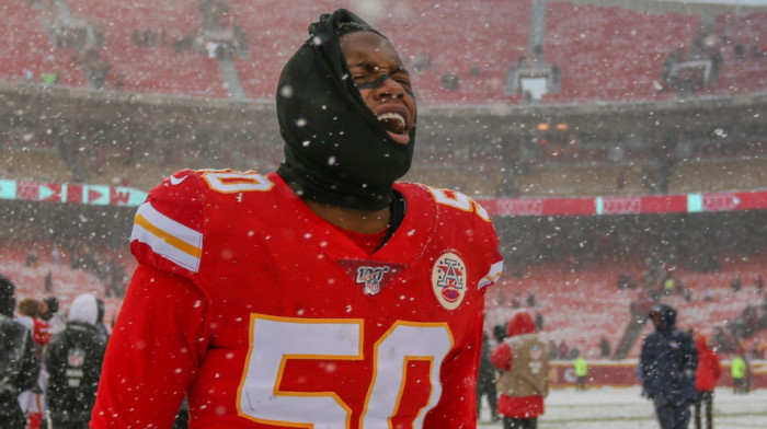 Jezivo! NFL zvezda zverski ubila devojku, pa pitala veštačku inteligenciju kako da je vrati u život