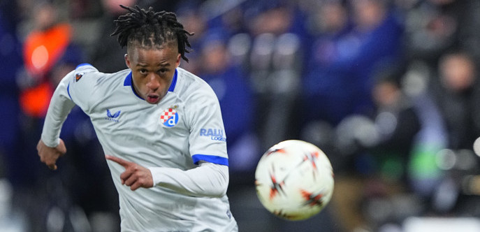 Prespavao treninge, urnisao stan! Dinamo nagrabusio sa Portugalcem