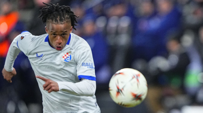 Prespavao treninge, urnisao stan! Dinamo nagrabusio sa Portugalcem