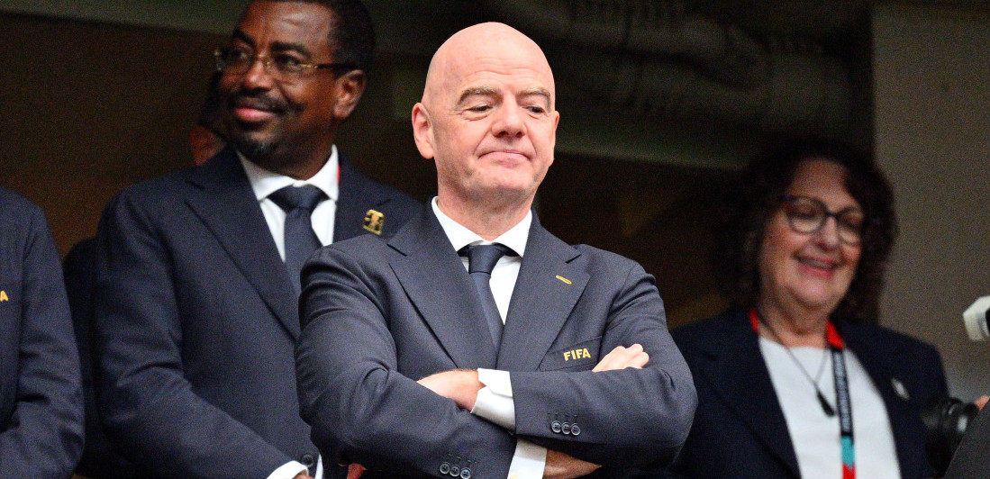 Ne, ne, ne, mora da se šalite! FIFA smislila novi način da zgrne milione!
