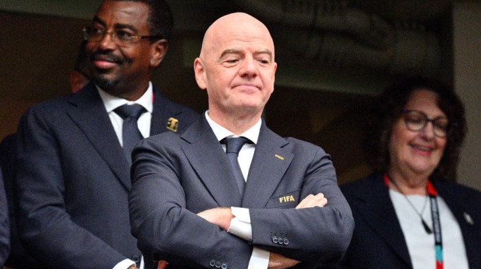 Ne, ne, ne, mora da se šalite! FIFA smislila novi način da zgrne milione!