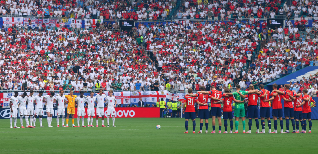Engleska u polufinalu Svetskog prvenstva! Hoćemo li dobiti klasik sa Argentincima?