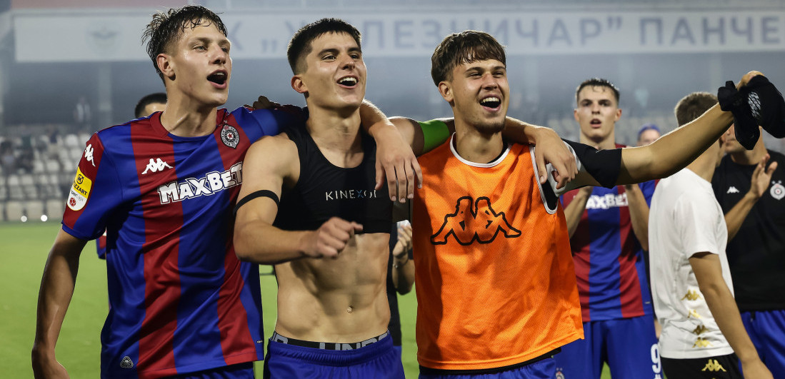 Transferi uživo! Partizan čeka finalne ponude za Dragojevića i Ugrešića