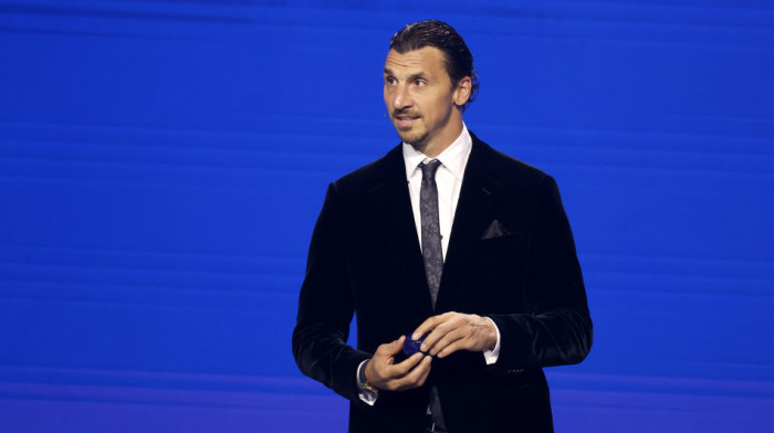Brutalno! Ibra opleo po Englezima, sudiji i FIFA: Baš me briga, pravila moraju biti ista za sve
