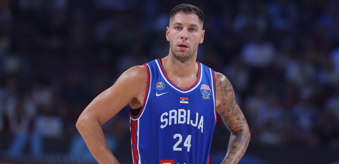 Stefan Jović na korak od novog angažmana: Radiće sa legendom koja ima ogromne ambicije