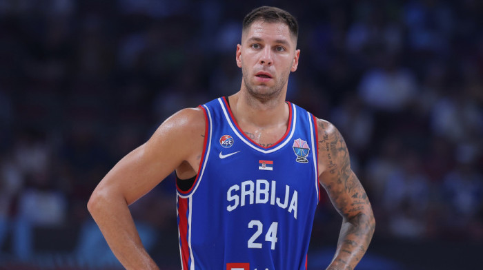 Stefan Jović na korak od novog angažmana: Radiće sa legendom koja ima ogromne ambicije