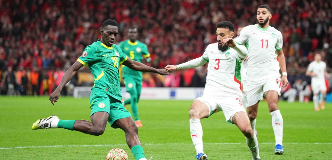 Otpao i 13. trener sa Mundijala: Pravi šampion Afrike uručio otkaz selektoru