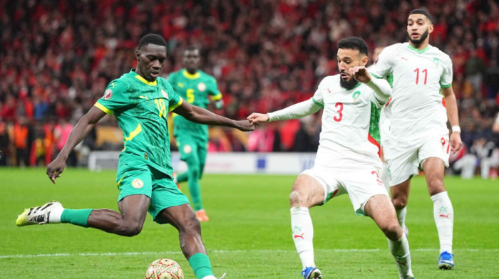 Otpao i 13. trener sa Mundijala: Pravi šampion Afrike uručio otkaz selektoru