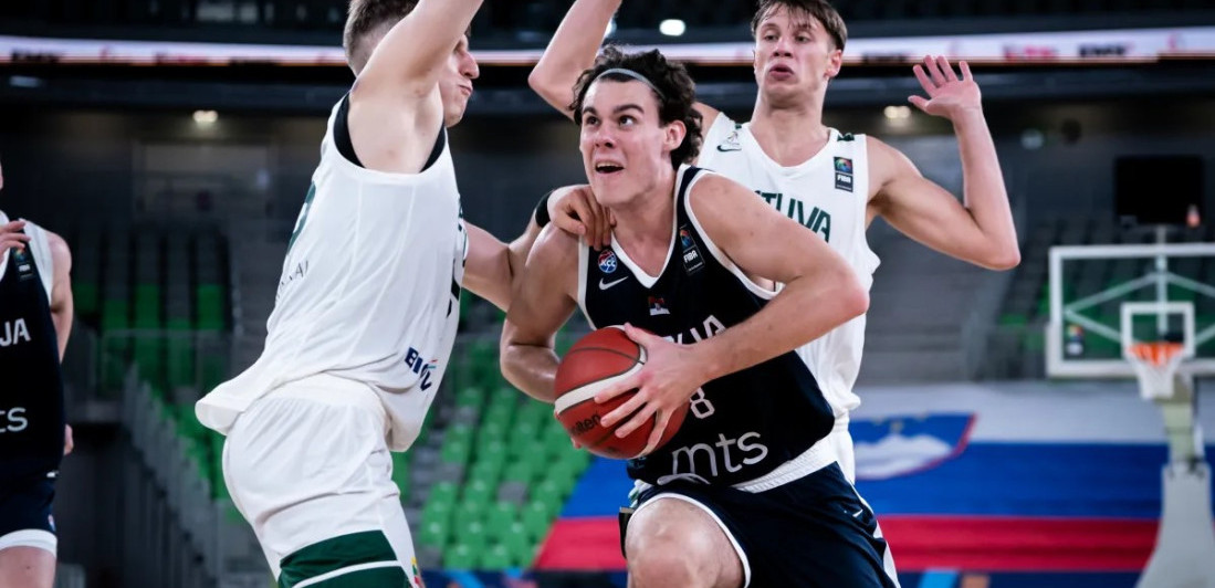 Srbija igra za finale Evrobasketa, ali prenosa nema! Evo gde možete gledati "orliće" protiv Španije