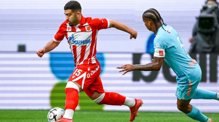 Šamar otrežnjenja pred Evropu: Zenit pobedio Zvezdu u poslednjoj proveri