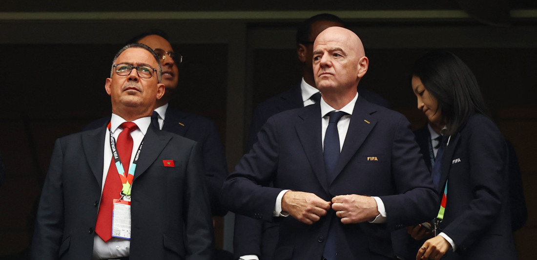 UEFA bojkotuje Svetsko prvenstvo! Potpuni haos u svetu fudbala, FIFA i Infantino na udaru