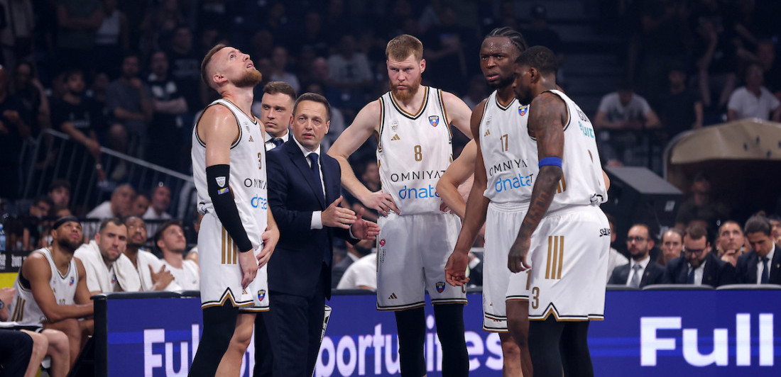 Sve je završeno: Trener iz ABA lige preuzeo Barselonu