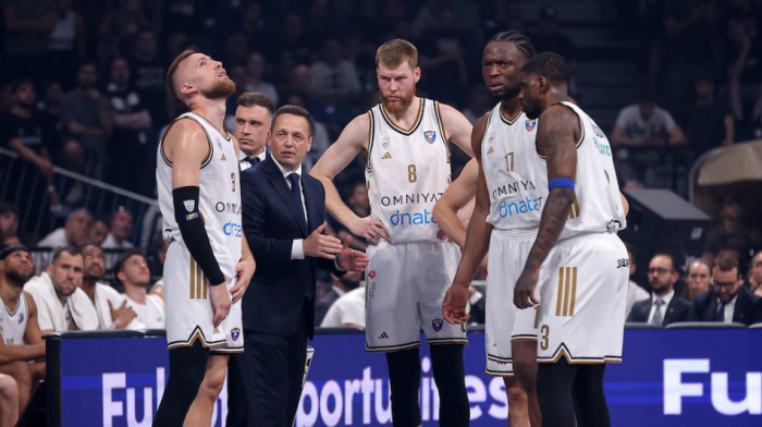 Sve je završeno: Trener iz ABA lige preuzeo Barselonu