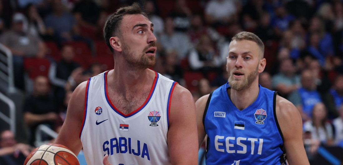 Nikola Milutinov postaje Grk? Otkriveni detalji, sve zavisi od jedne stvari