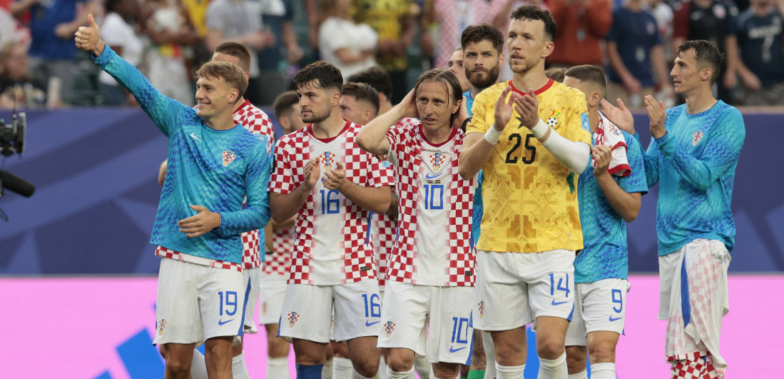 Hrvatska imenovala novog selektora: Daliću ekspresno pronađena zamena