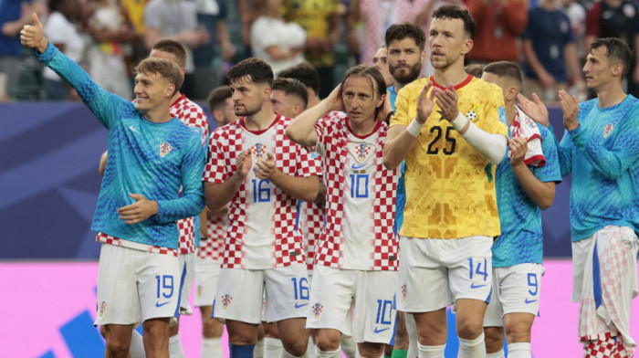 Hrvatska imenovala novog selektora: Daliću ekspresno pronađena zamena