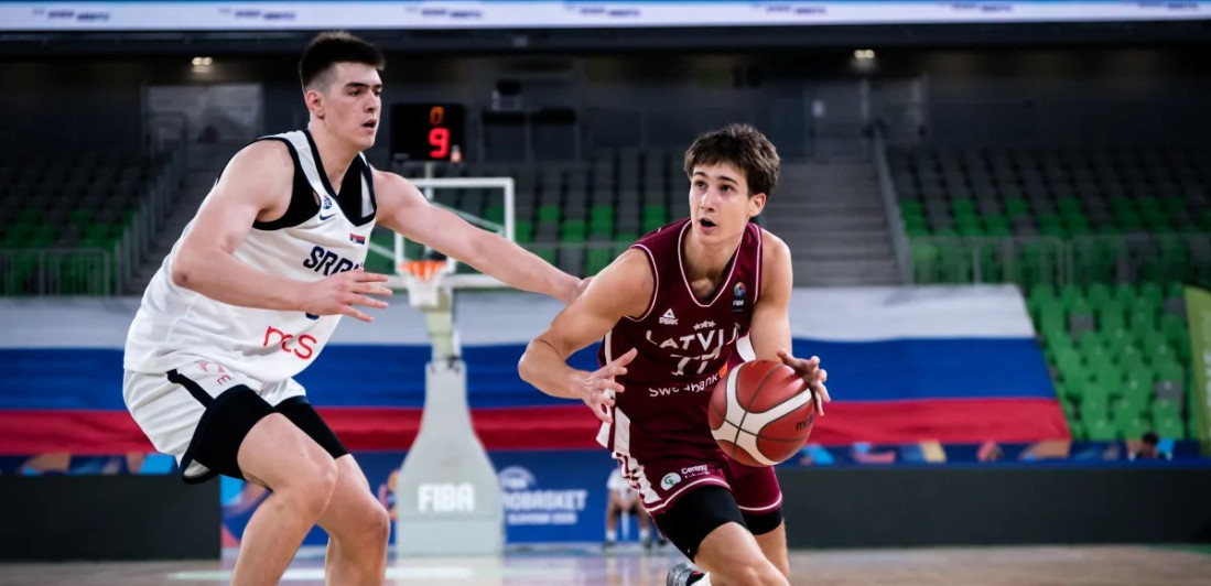 Srbija saznala rivala u osmini finala Evrobasketa! Žreb nije mazio naše momke, put do medalje biće paklen