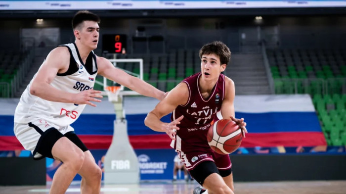 Srbija saznala rivala u osmini finala Evrobasketa! Žreb nije mazio naše momke, put do medalje biće paklen