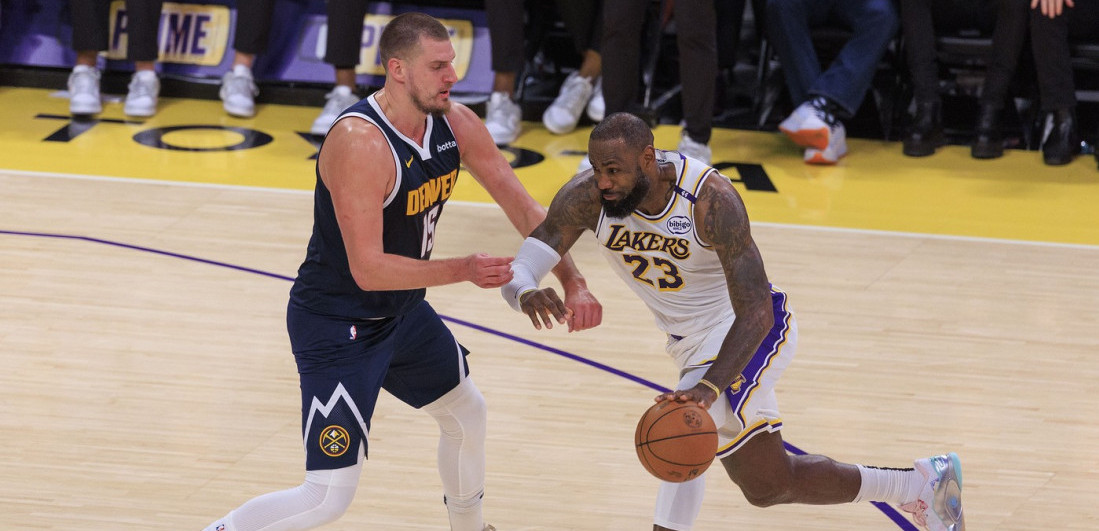 Lebron i Jokić u Denveru: Ovo su svi čekali, konačno smo dobili odgovor