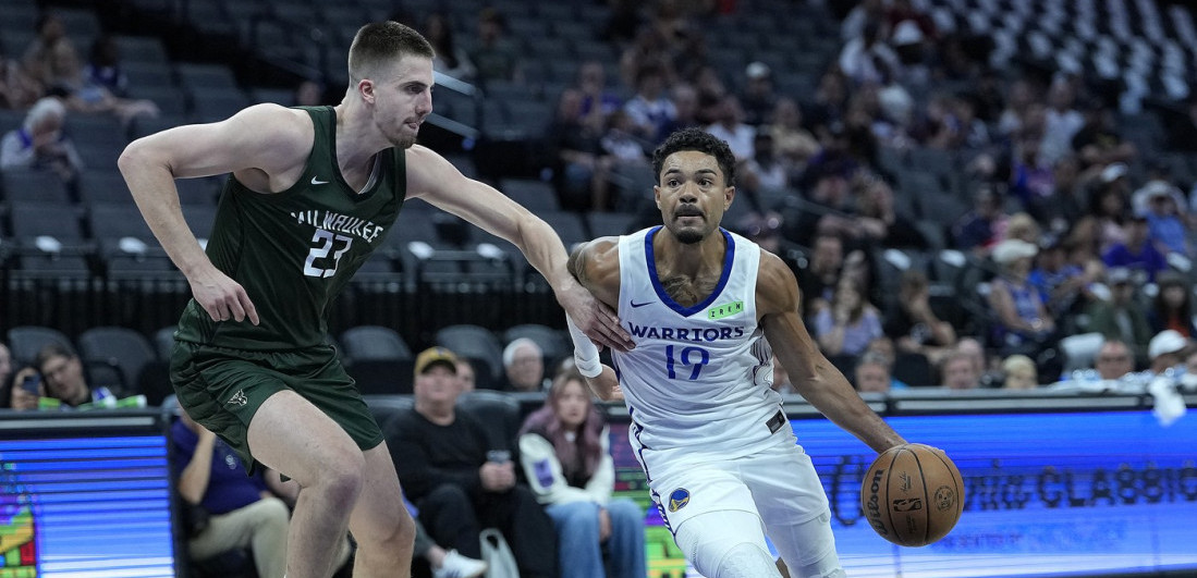 Samo tako nastavi, Bogi! Srbin odigrao najbolji meč od dolaska u NBA (VIDEO)